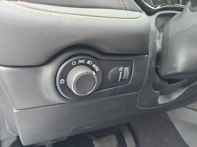 2025 Dodge Durango R/T 20th Anniversary Premium