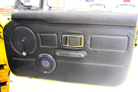 1980 MG MGB