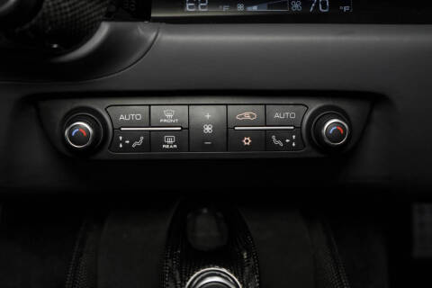 2023 Ferrari 812 GTS