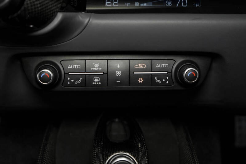 2023 Ferrari 812 GTS