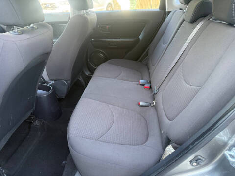 2013 Kia Soul