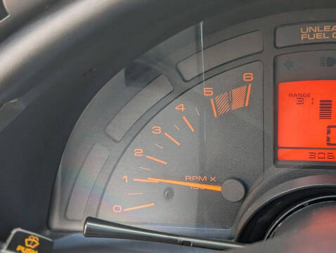 1991 Chevrolet Corvette