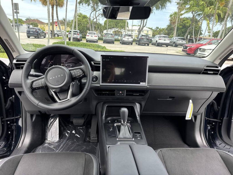 2026 Mazda CX-5 2.5 S Preferred