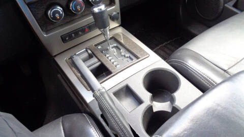 2012 Jeep Liberty Limited