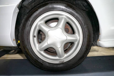 1995 Ford Mustang GT