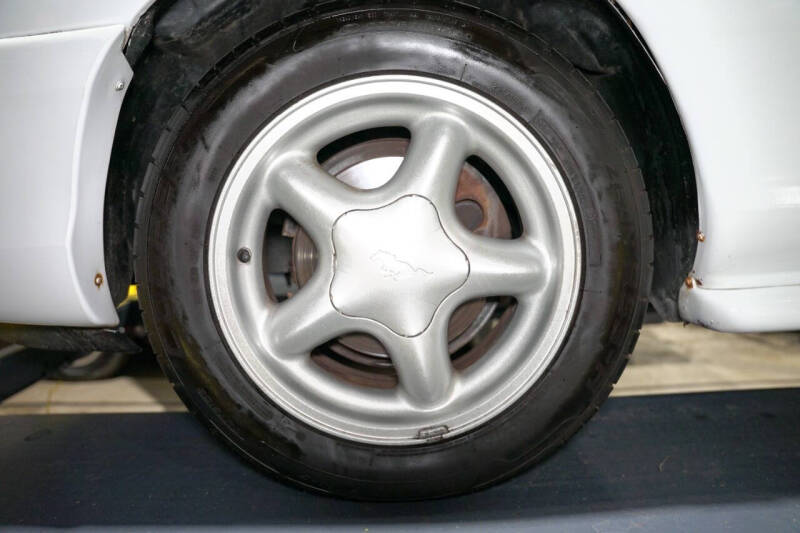 1995 Ford Mustang GT