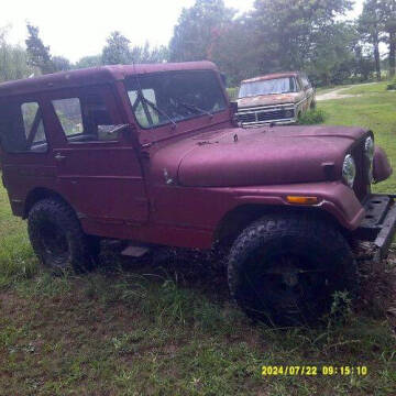 1978 Jeep CJ-5