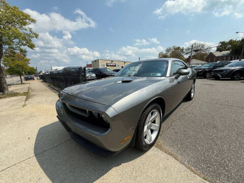 2011 Dodge Challenger