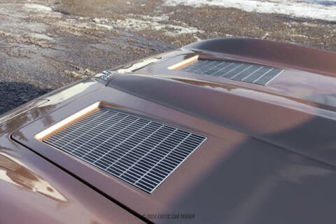 1963 Chevrolet Corvette