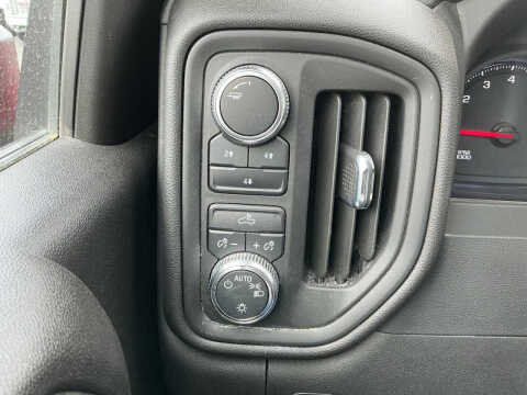 2023 GMC Sierra 2500HD Pro