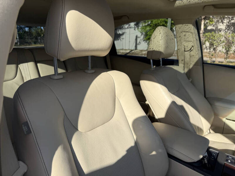 2013 Lexus RX 450h