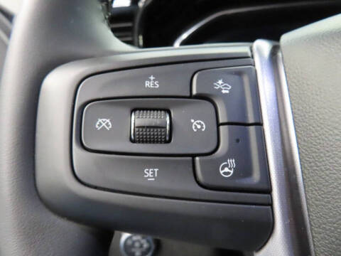 2024 GMC Sierra 3500HD