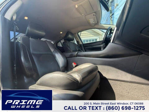 2017 Nissan Maxima