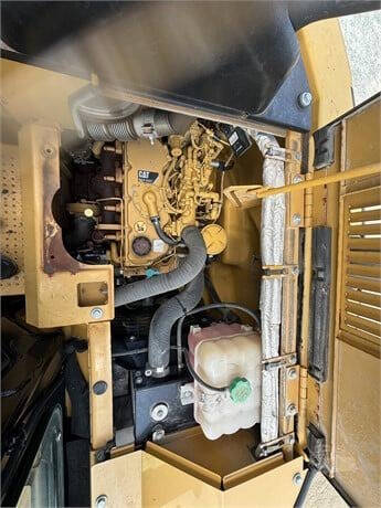 2019 Caterpillar 315F LCR