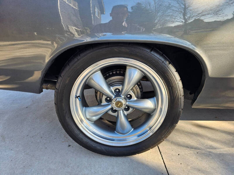 1966 Chevrolet Chevelle