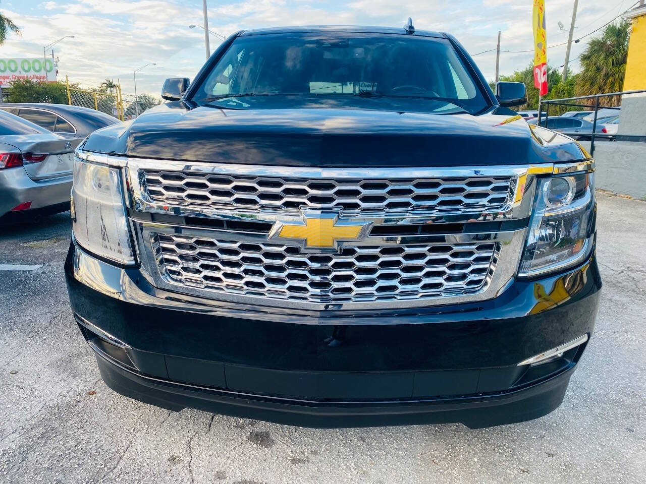 2019 Chevrolet Suburban for sale at 33 Auto Sales Miami in Miami, FL