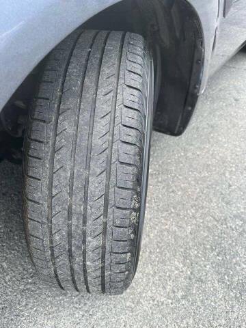 2015 Honda Pilot EX-L w/DVD