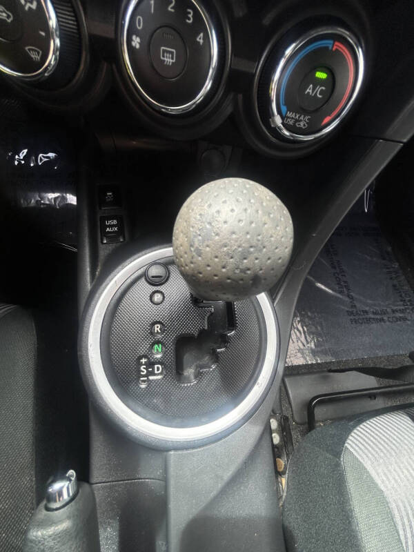 2014 Scion tC