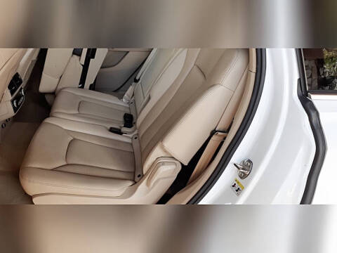 2018 Audi Q7 3.0T quattro Prestige