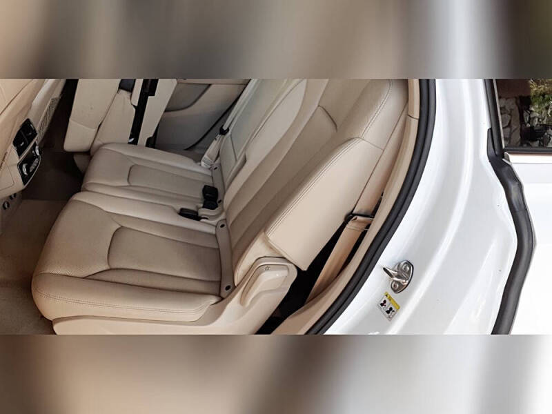 2018 Audi Q7 3.0T quattro Prestige