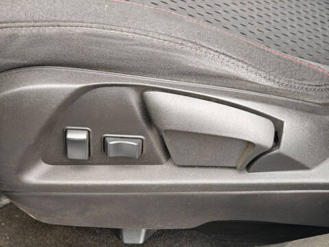 2013 GMC Terrain SLE-1