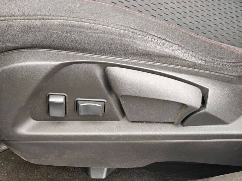 2013 GMC Terrain SLE-1