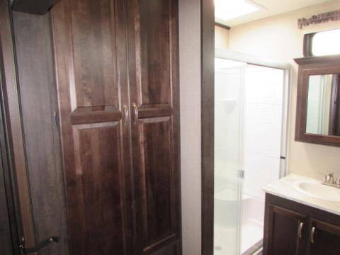 2020 Coachmen RV Brookstone