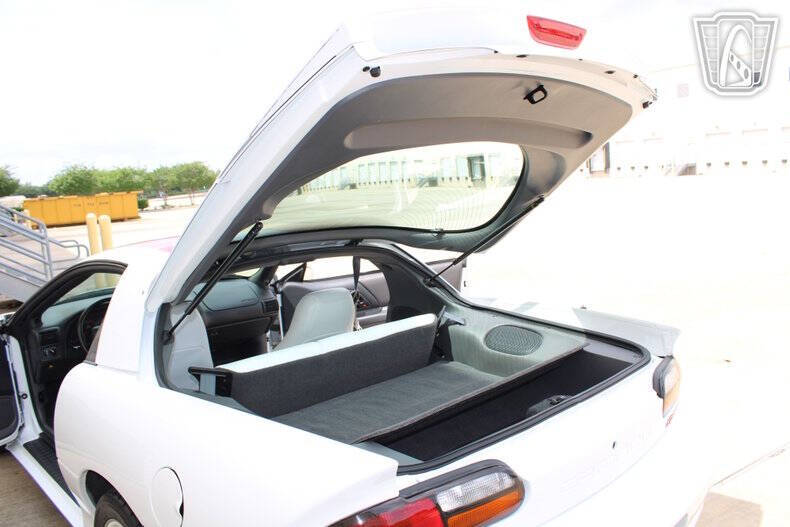 1997 Chevrolet Camaro