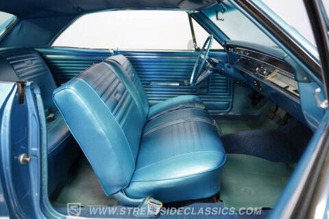 1967 Chevrolet Chevelle