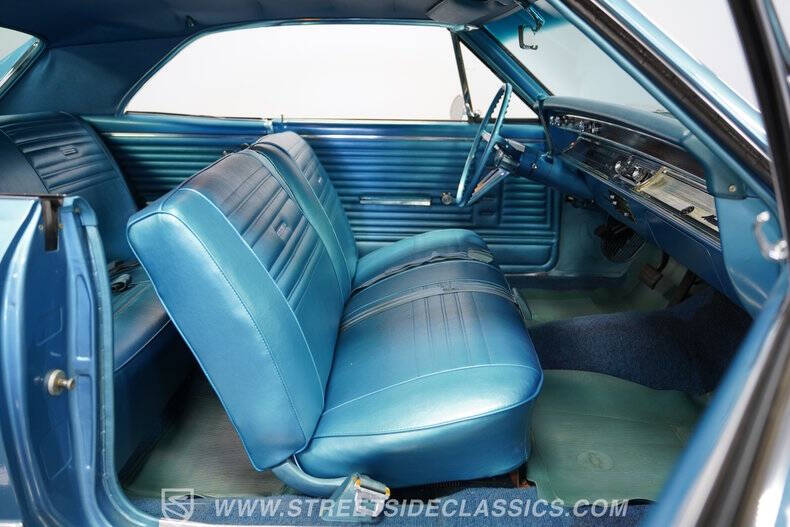 1967 Chevrolet Chevelle