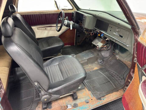 1951 Studebaker Champion