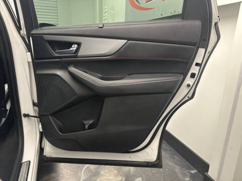 2023 Acura MDX SH-AWD w/A-SPEC