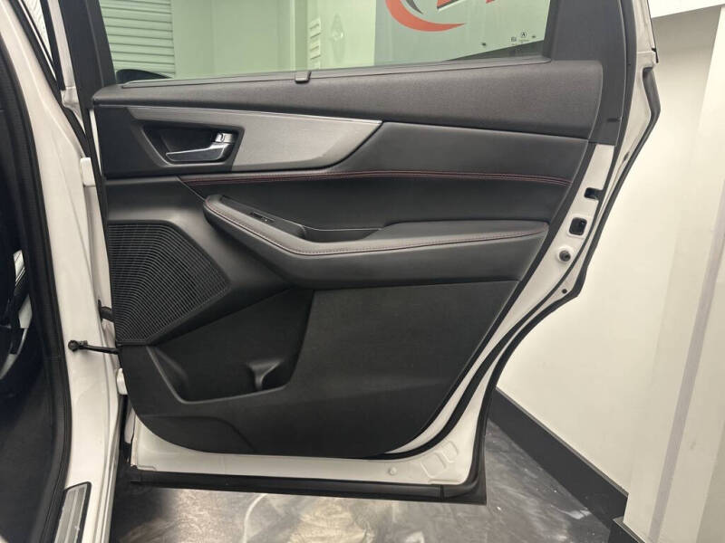 2023 Acura MDX SH-AWD w/A-SPEC