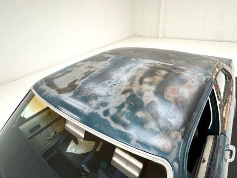 1977 Chevrolet Nova