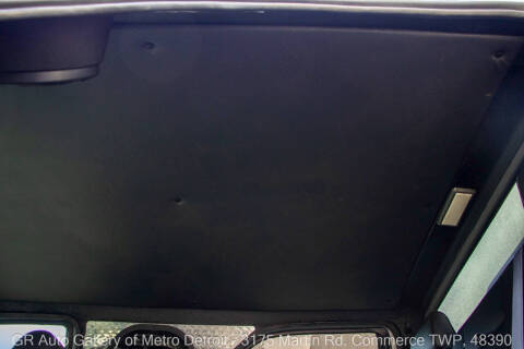 1991 GMC TopKick C7500