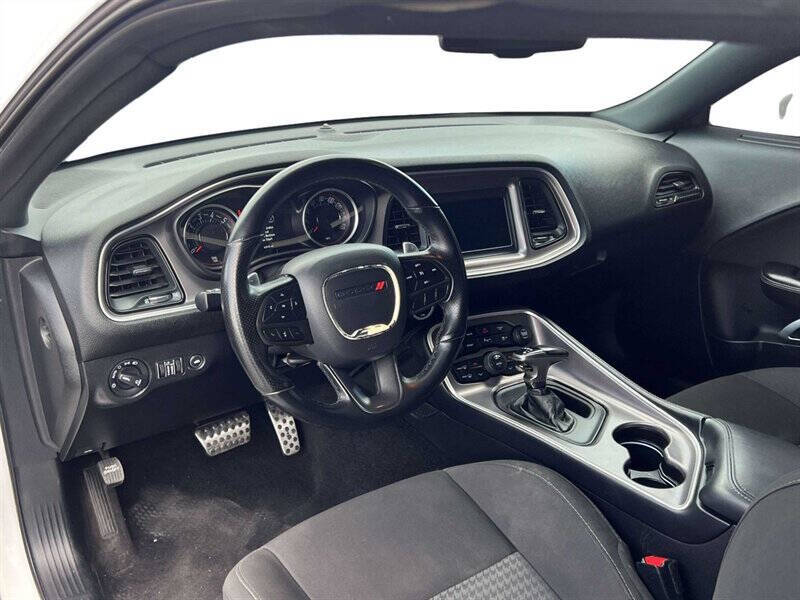 2021 Dodge Challenger for sale at San Diego Ecars in San Diego, CA