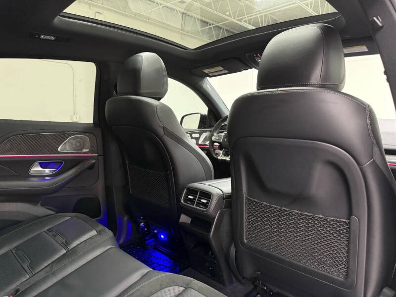 2023 Mercedes-Benz GLE AMG GLE 53