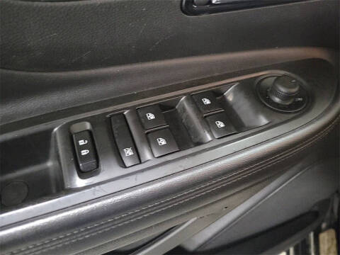 2018 Buick Encore Sport Touring