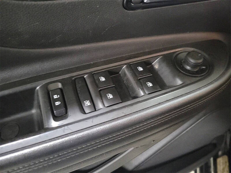 2018 Buick Encore Sport Touring