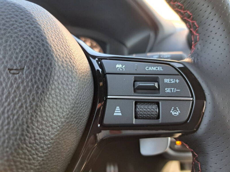 2026 Acura ADX w/A-SPEC
