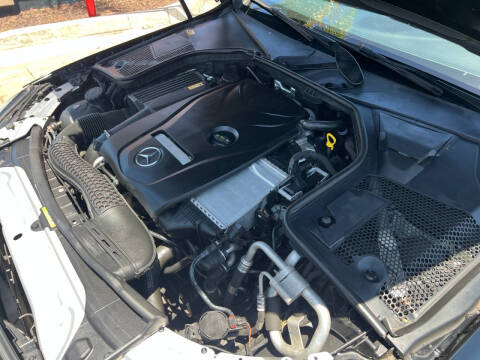 2017 Mercedes-Benz C-Class C 300