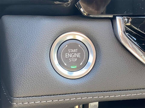 2025 Chevrolet Colorado LT