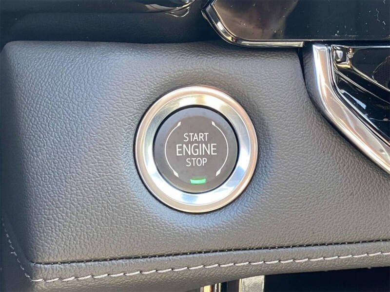 2025 Chevrolet Colorado LT