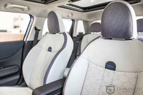 2025 MINI Hardtop 4 Door Cooper S