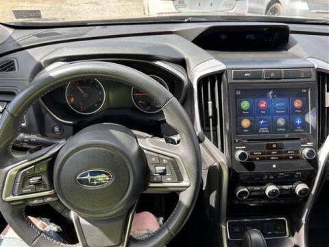 2019 Subaru Ascent Premium 8-Passenger