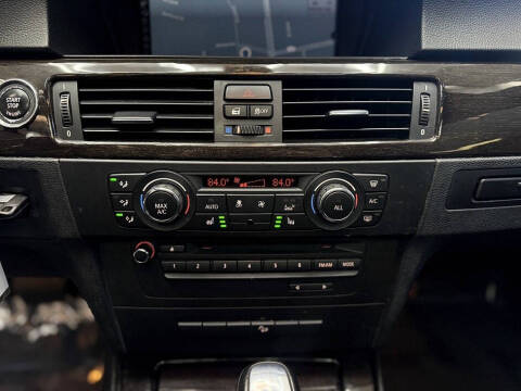 2013 BMW 3 Series 328i xDrive