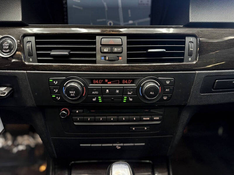 2013 BMW 3 Series 328i xDrive