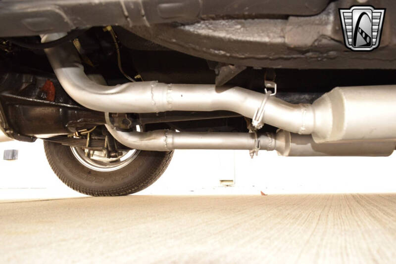 1955 Chevrolet Bel Air