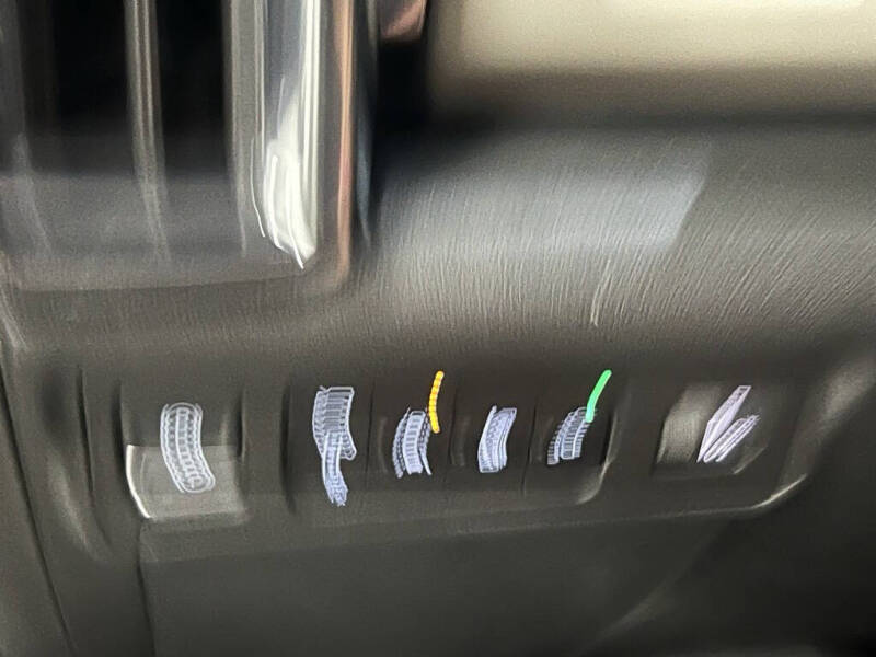 2026 GMC HUMMER EV 3X