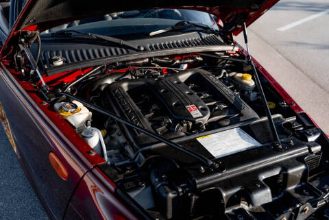 2002 Chrysler Prowler